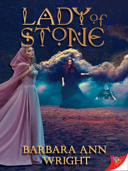 Title details for Lady of Stone by Barbara Ann Wright - Available